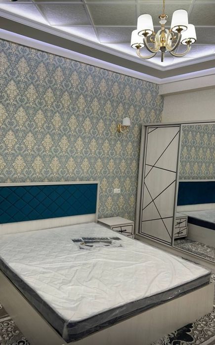 Аренда Квартира Новастройка Ибн Сино битонка