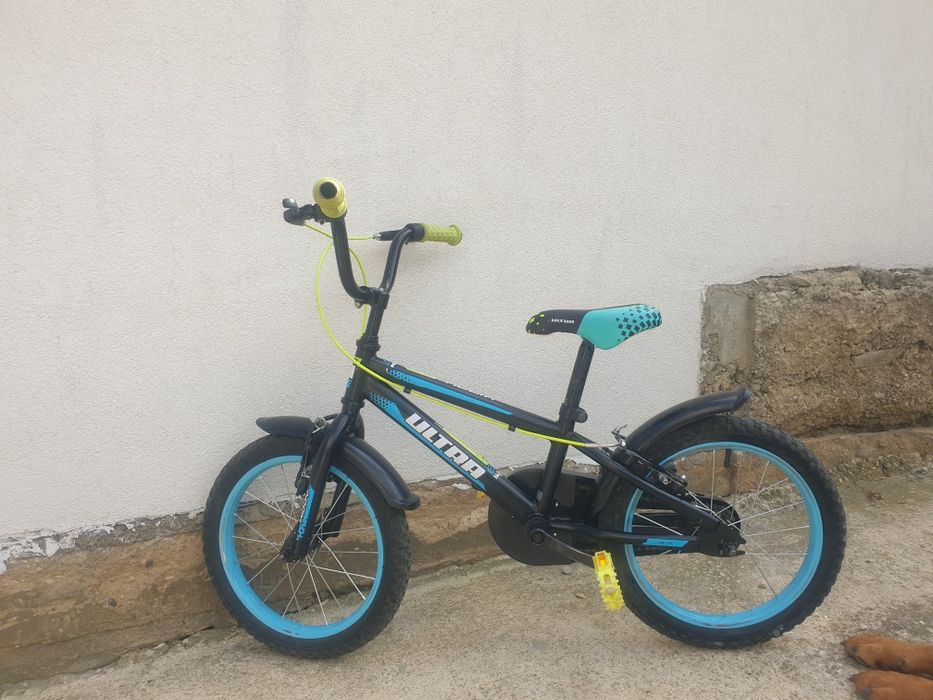 Детско колело  Ultra 16