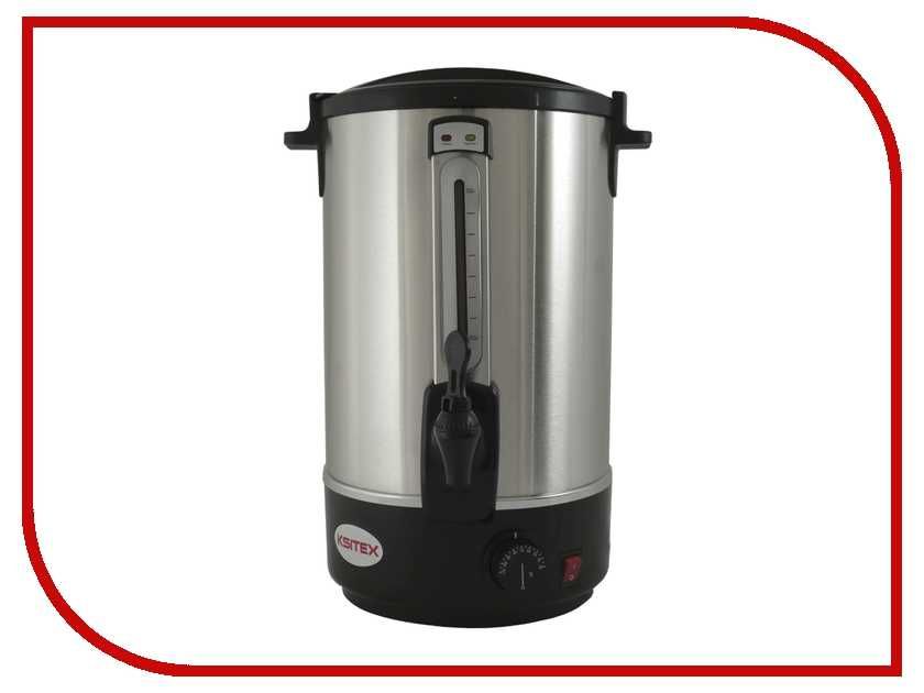 Электрочайник Термопар Бойлер