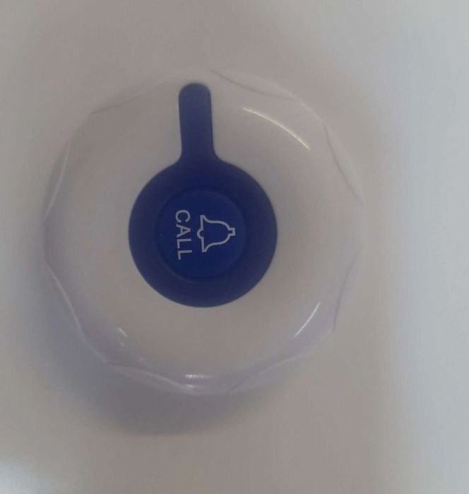 Кнопка для Вызова Официанта iBells !!!