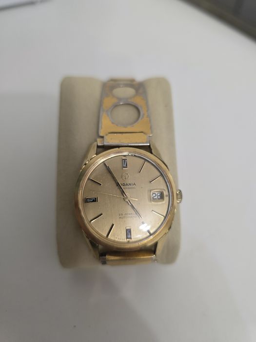 Lot ceasuri elvețiene colecție personala