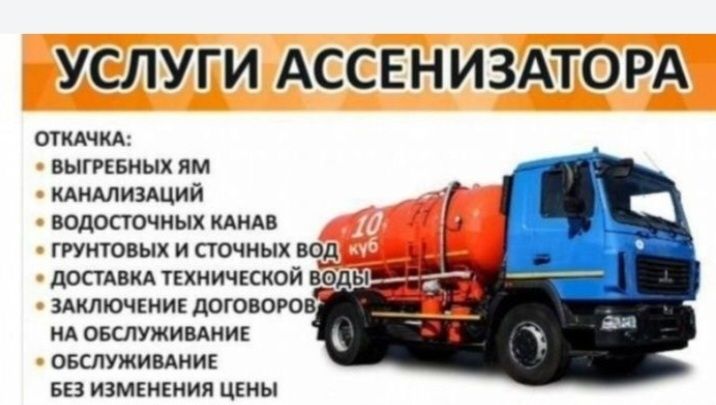 Асанизатор хизмати