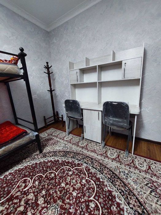 Talaba qizlarga kvartira