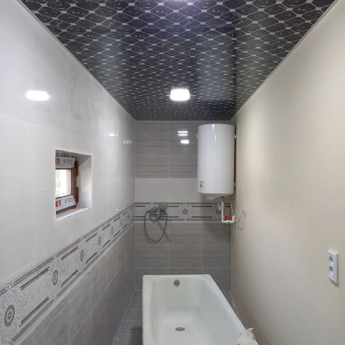 Ремонт квартир и Строительство домов