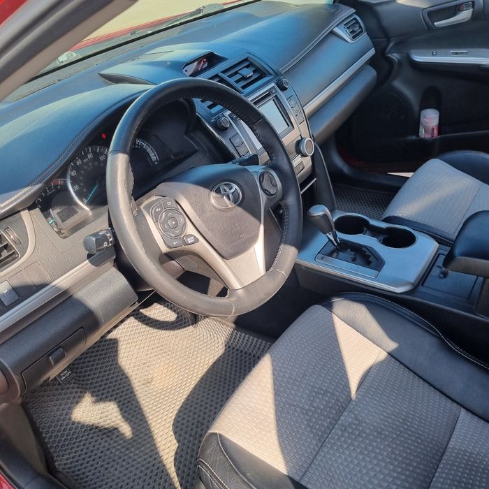 Продам камри 50 грузин транзит