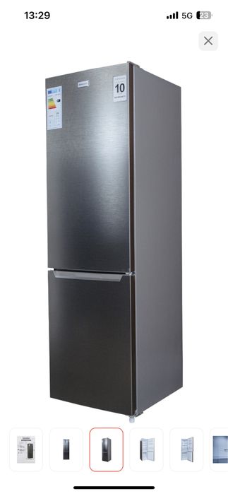 Авангард холодильник