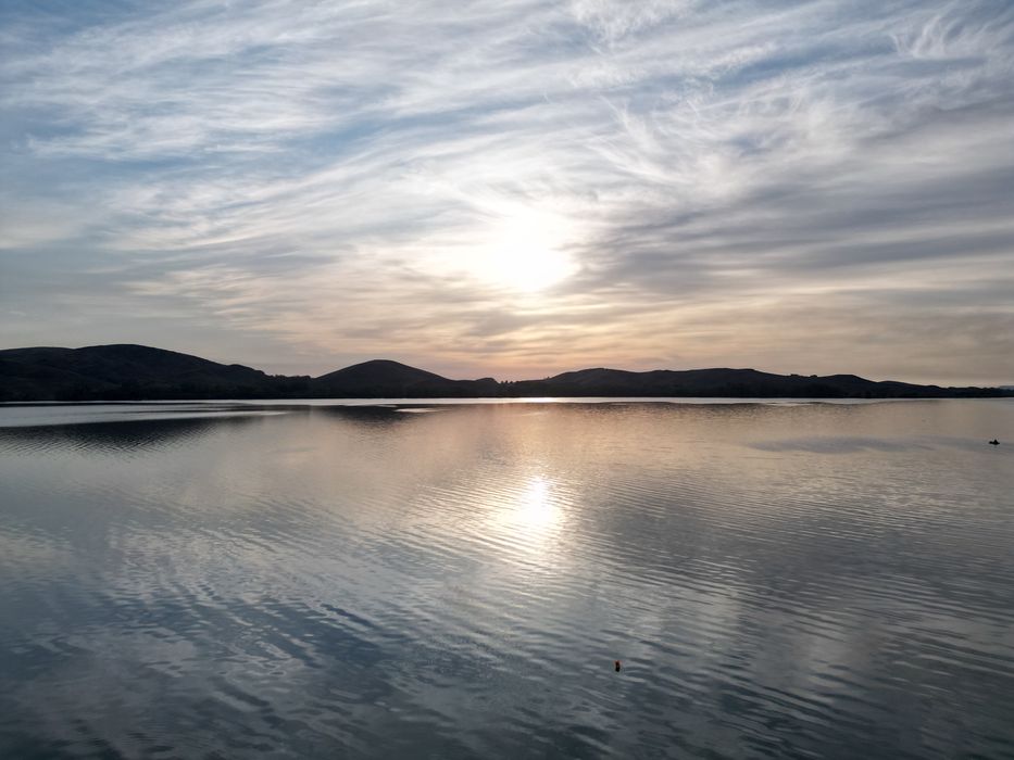 Дрон, квадрокоптер.