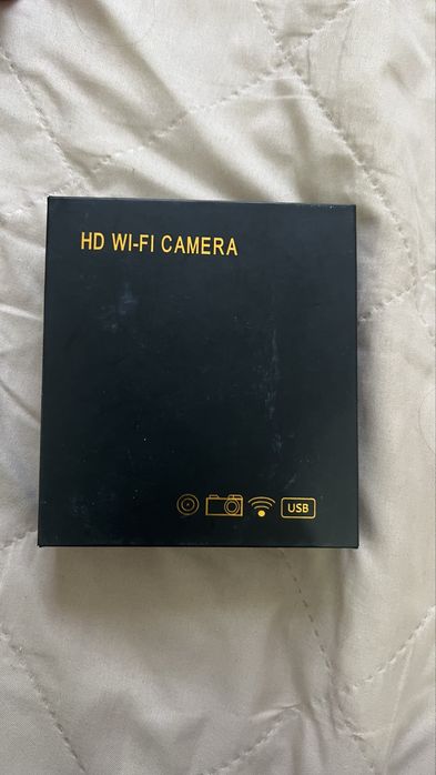 Скрытый камера продом