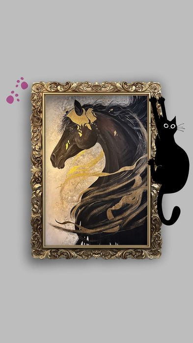 Картины на заказ в Ташкенте от Art lens