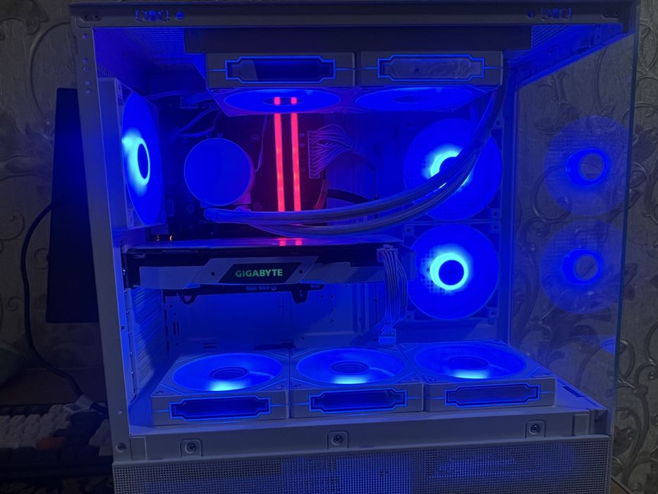 260 gh monitor loc +pc