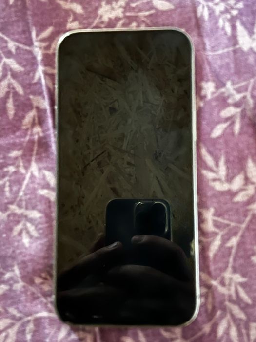 Iphone 16 pro max 256