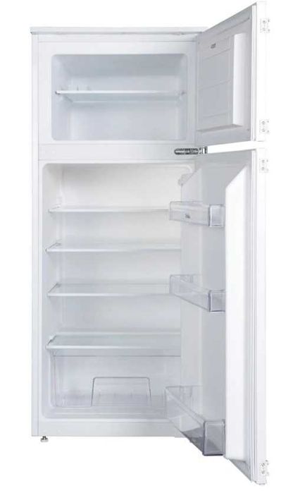 Хладилник за вграждане Amica