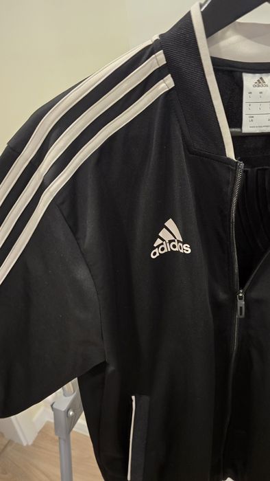 Bluza Adidas essentials