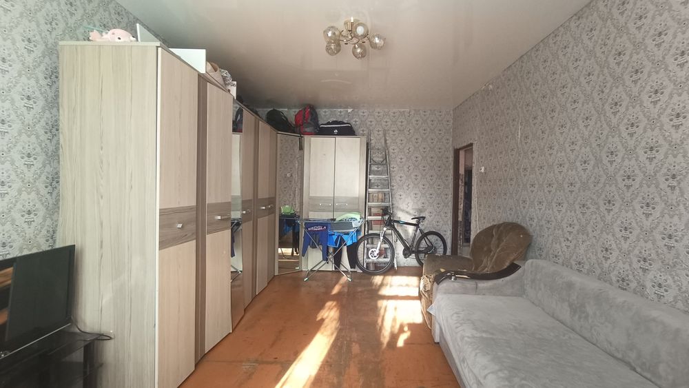 Продам двухкомнатную квартиру в Старом городе.