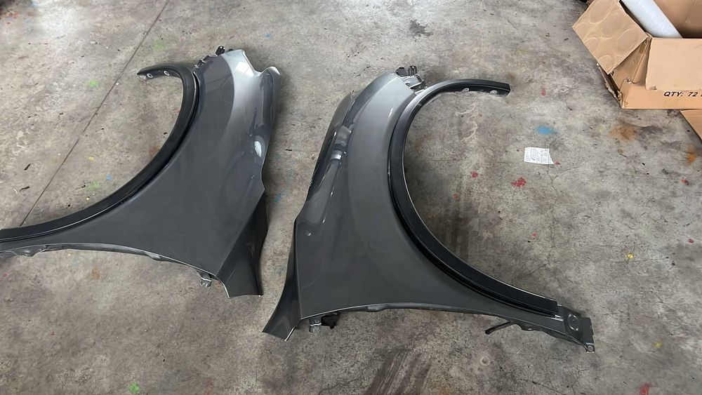 Aripa stanga dreapta fata Nissan X Trail T32 facelift 2019