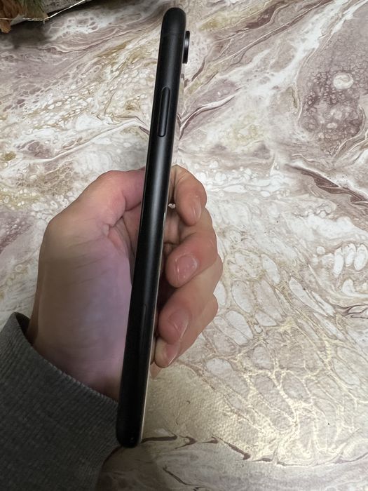iPhone XR negru , aspect 10/10, impecabil