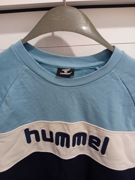 Оригинална фланела Hummel