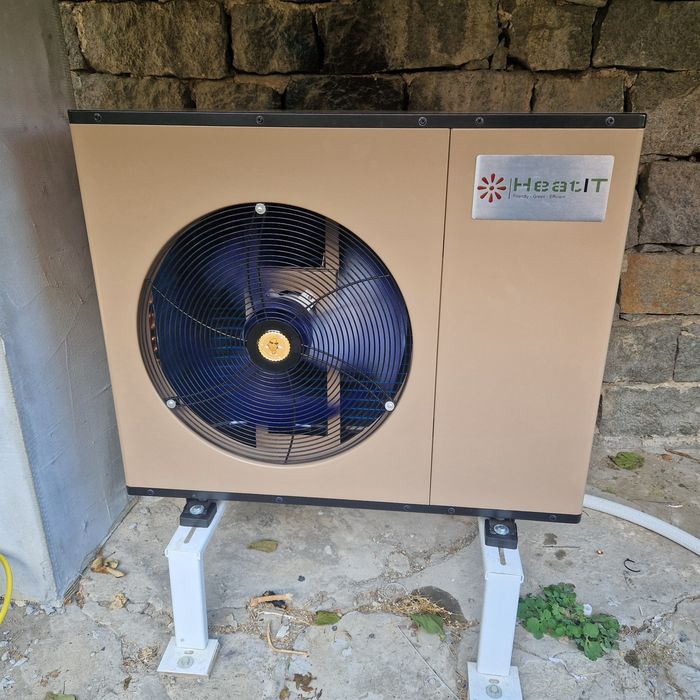 Водно подово отопление-проектиране и изграждане.