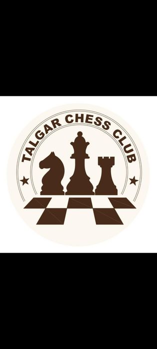Шахматная школа Талгар "Talgar chees club"