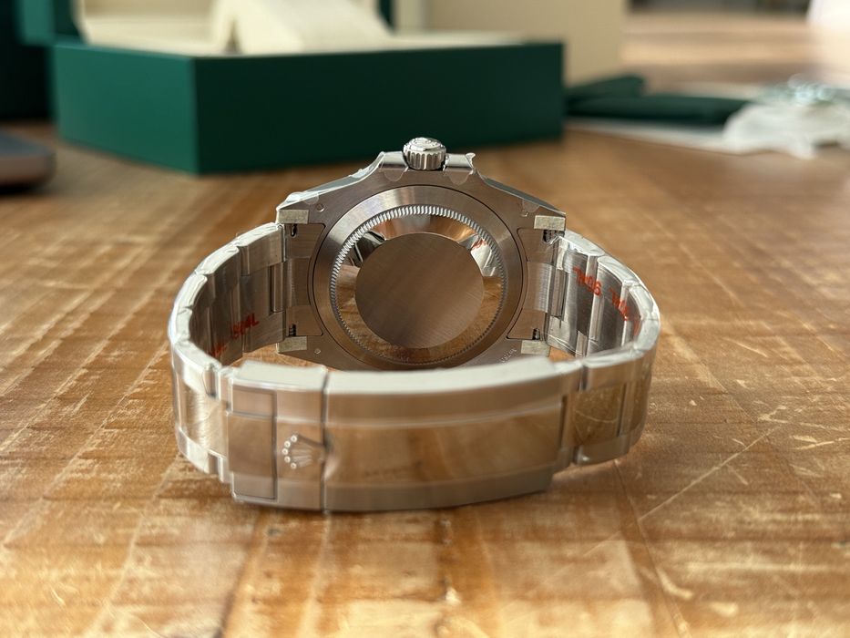 Часы Rolex Submariner «Cookie monster»