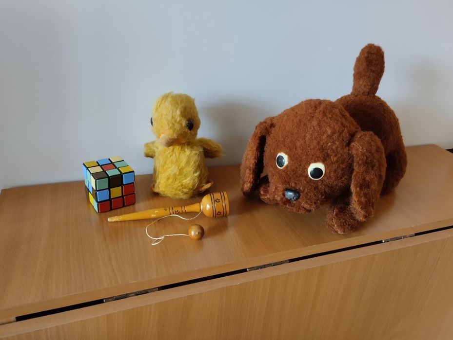 Советские вещи, игрушки , посуда