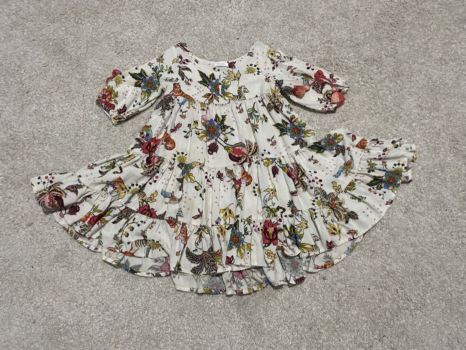 Rochita Next marimea 98