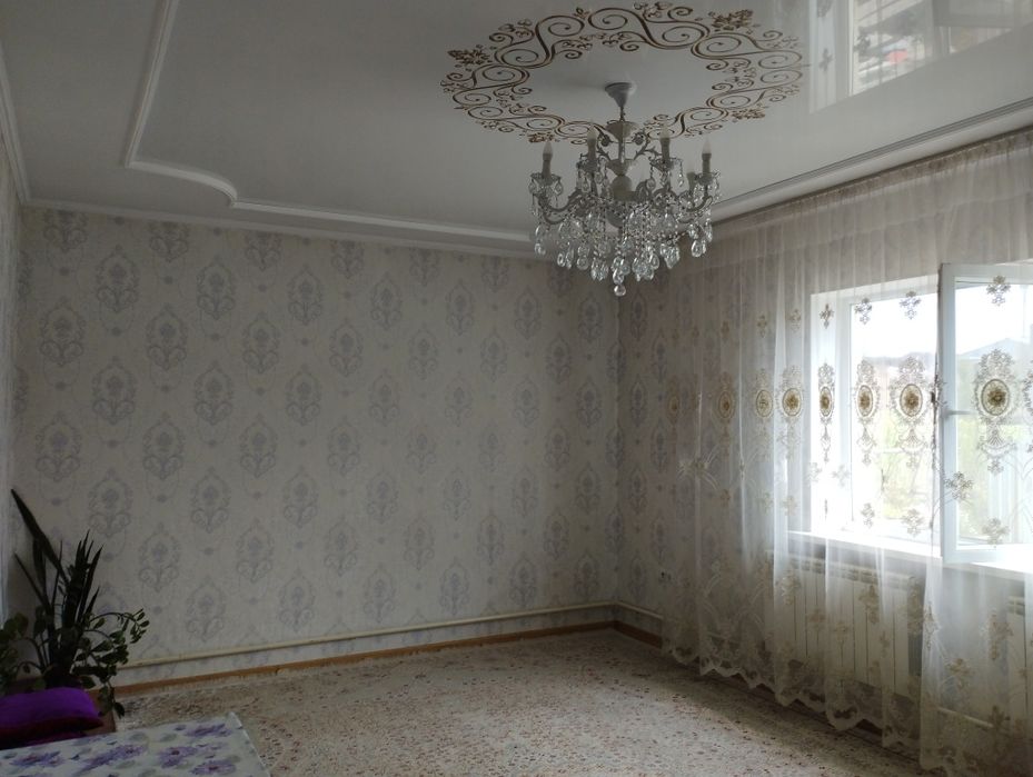 Үй сатылады документі толық