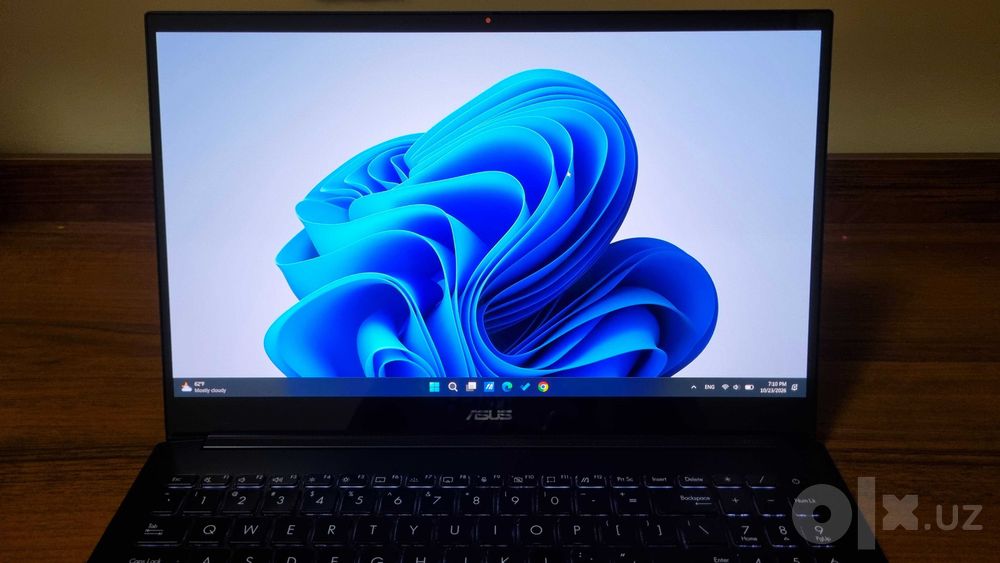 ASUS Vivobook Q530V | Core i7-13620H | RTX 3050 6GB | SROCHNO!