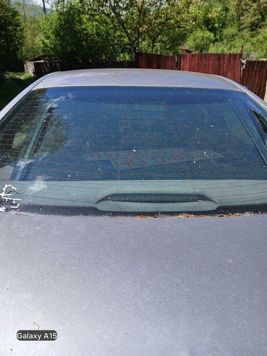 Vând Peugeot 607,2004