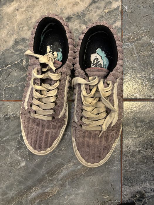 Tenisi Vans limited edition
