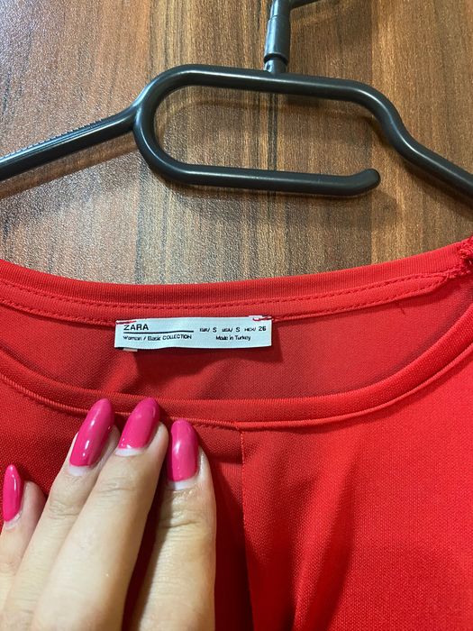 Дамска блузка Zara
