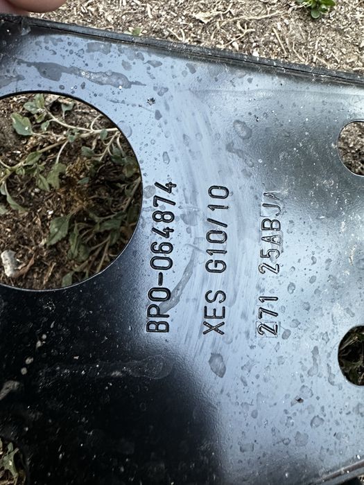 Capotă motor tragher grilă radiatir renault  clio 5.