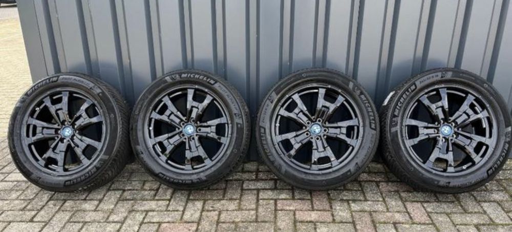 Бмв ix3 джанти 19 цола (оригинални зимни)