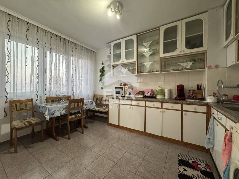 Продава се Четиристаен апартамент в Силистра, Меджиди Табия - 117 кв.м за 549 €/кв.м - Снимка #7
