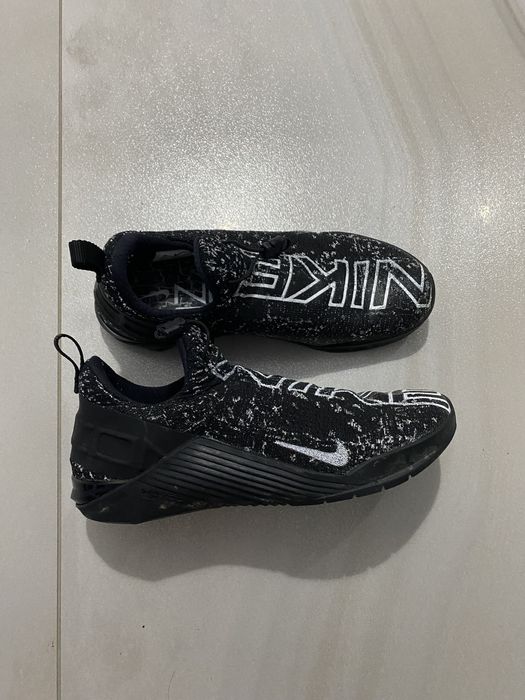 Nike react Metcon