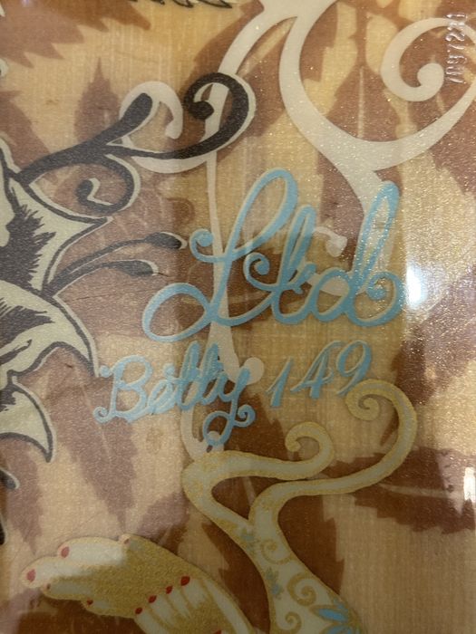 Сноуборд женский