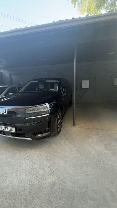 Продам Denza n9 flagship