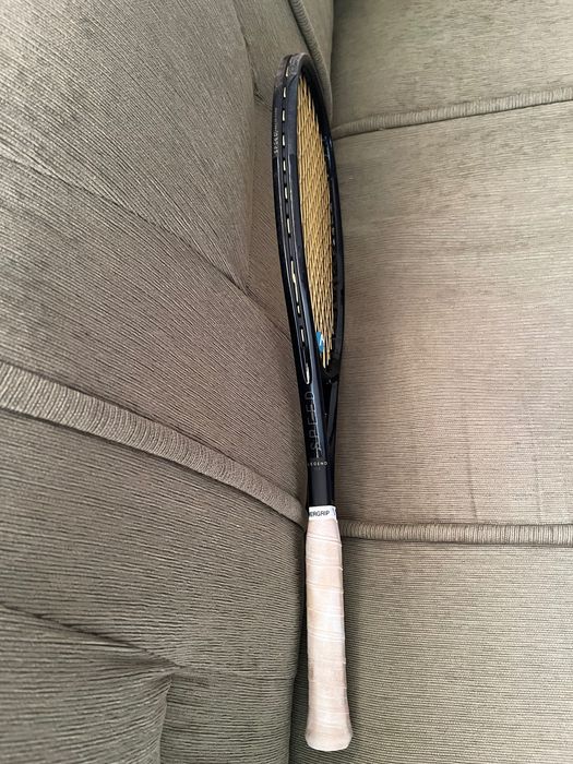 Head Speed MP Legend