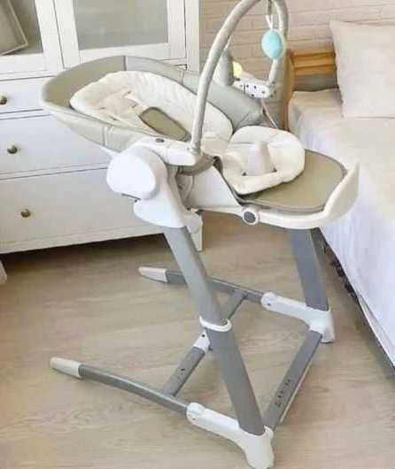 Стульчик Mirabel