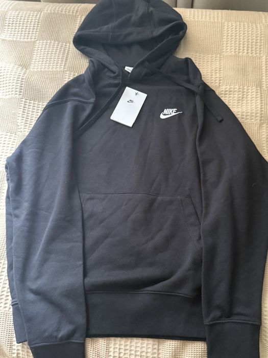 оригинал найк худи
