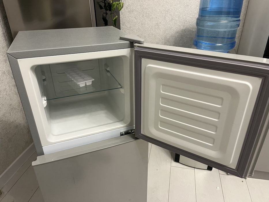 Холодильник Muxxed