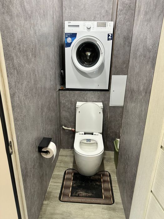 Сдам квартиру 3 комнаты