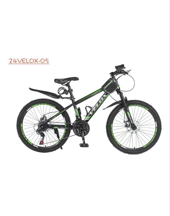 Велосипед подростковый.