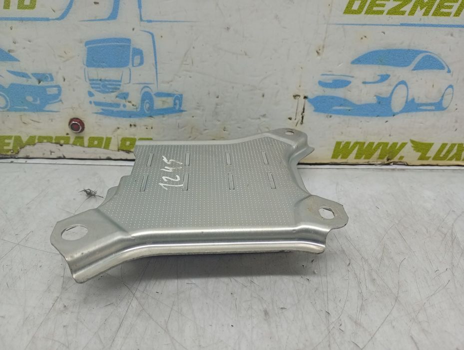 Calculator airbag 89170-0h010 Citroen C1 1 (2005 - 2008) 1.0 benzina 1kr-fe
