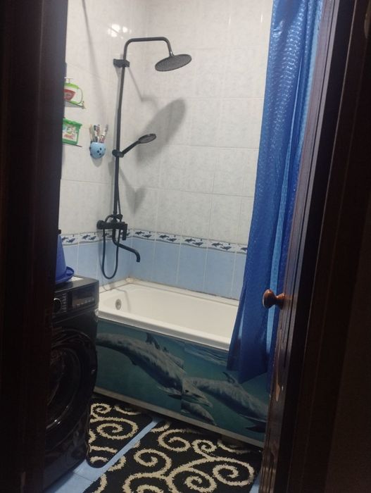 Квартира сотилади