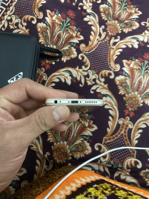 iphone 6 sastayanasi ortacha kelishtirib beriladi