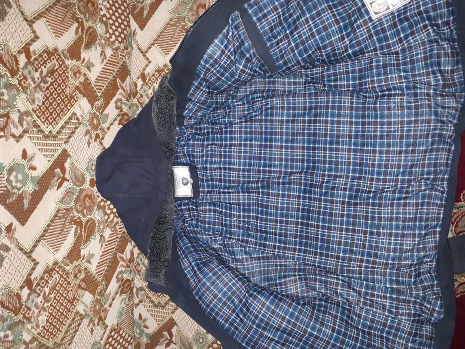 Рабочий куртка хорошая