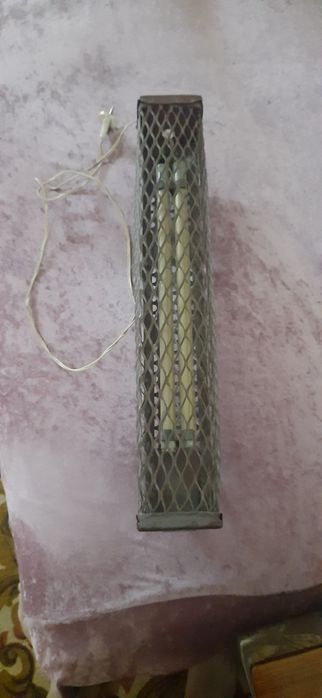 Обогреватель  СССР.