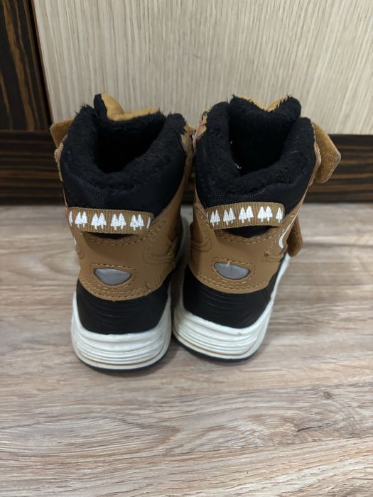 Детски боти 22 р-р
