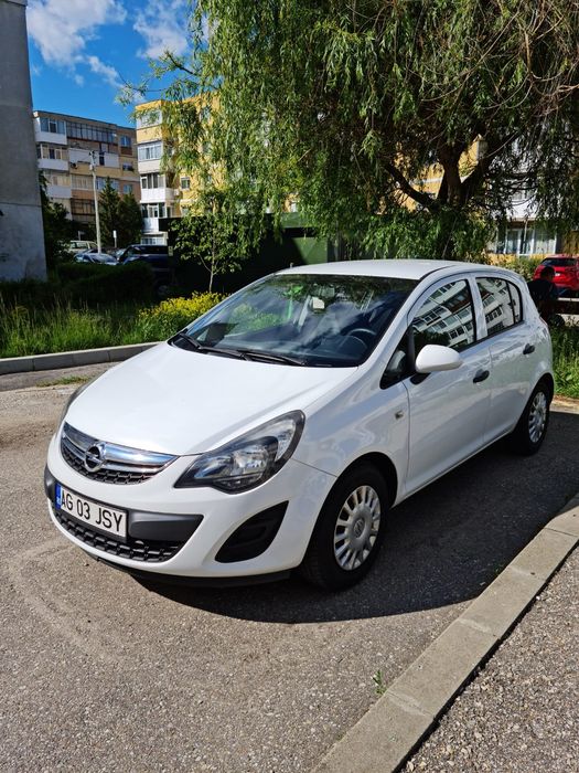 OPEL Corsa 2014 — imagine 5